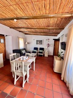 Baywatch Paternoster - The Cottage - Paternoster - 2