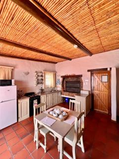 Baywatch Paternoster - The Cottage - Paternoster - 3