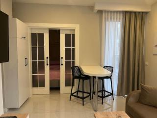 Camelia 4 Brand new 1+1 on Cleopatra - Alanya - 6