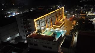 Hotel PVK Grand Dindigul - Dindigul - 7
