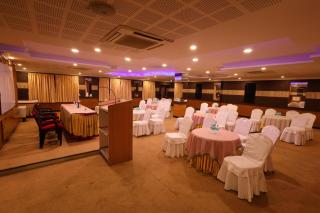 Hotel PVK Grand Dindigul - Dindigul - 3