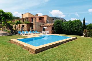 Villa Mala Garba by Sealand Villas - Pollença - 9