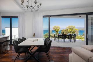 HADRIE LUXURY RESORT AND VILLAS ROVA c - Vantačići - 1