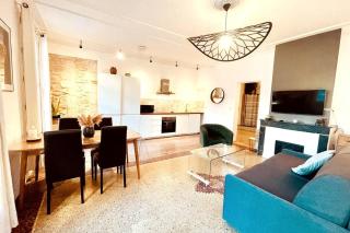 Cachet Cosy - Nimes - 0