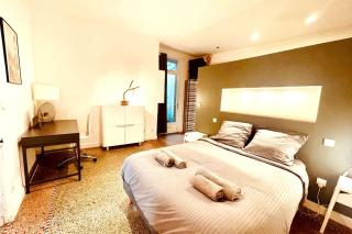 Cachet Cosy - Nimes - 7