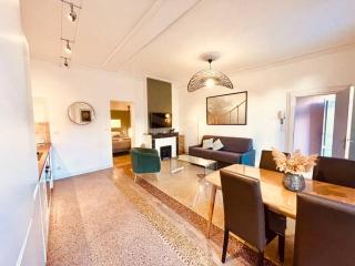 Cachet Cosy - Nimes - 2