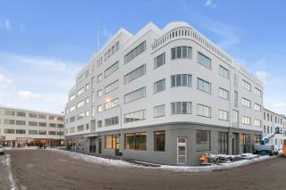 Hlemmur Suites - Reikiavik - 7