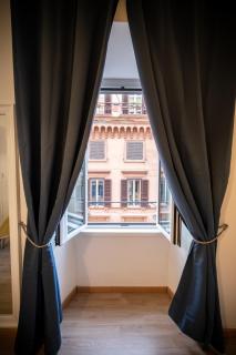 DOMUS TRAIANA - Rome - 8