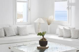 Spectacular Sunset Pool Villa by Calypso Sunset Villas - Míconos - 7