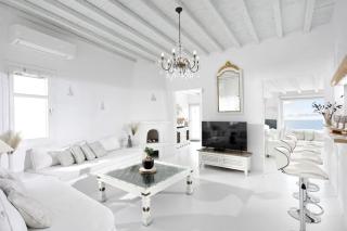 Spectacular Sunset Pool Villa by Calypso Sunset Villas - Míconos - 3