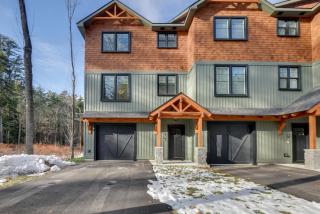 Spacious Conway Vacation Rental with Pool Table - Conway - 8