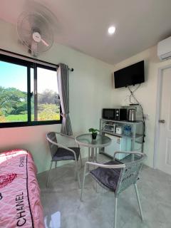 Pada Guesthouse Khaoyai - Mu Si - 7