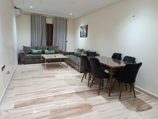 Appartement familial Corniche Tanger - Tânger - 2