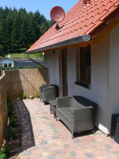 Apartments Monika Schneider - Wimbach - 5