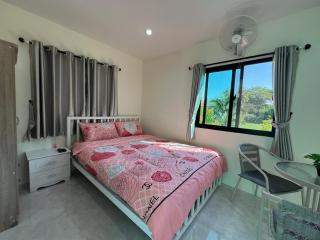 Pada Guesthouse Khaoyai - Mu Si - 8