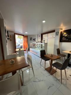 HOTEL REAL PLAZA - Cajamarca - 4