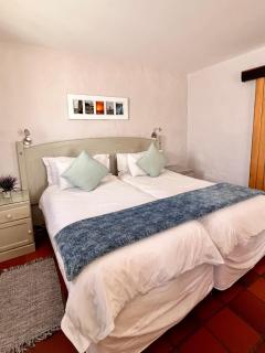 Baywatch Paternoster -The Villa - Paternoster - 2