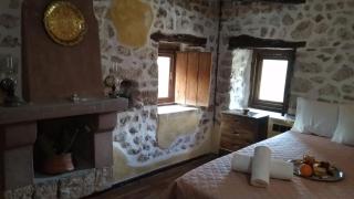 Neromilos Monastiraki Vonitsas - Monastirákion - 8