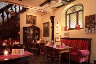 Hotel Pilgrimhaus - Soest - 8