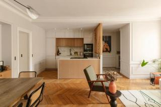 Elegant apartment - Paris 6th - 4p - París - 8