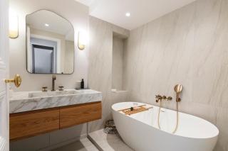 Elegant apartment - Paris 6th - 4p - París - 3