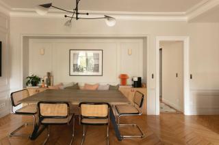 Elegant apartment - Paris 6th - 4p - París - 2