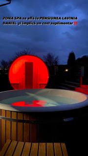 Cabana Lavinia Daniel - 3