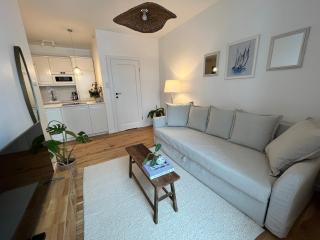 Family Apartments Portova - Gdynia - 9