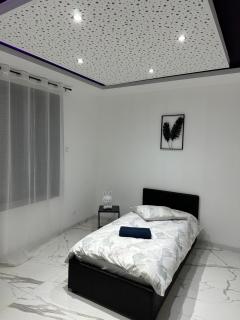 Appartement T3 Terrasse -  - 1