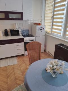 Apartman Vila home - Sarajevo - 6