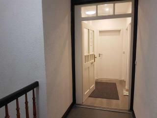 Tim's Guesthouse - Hannover - 8