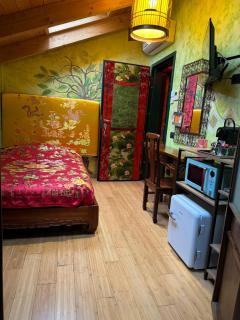 Villa Vietnamonamour - Milano - 9