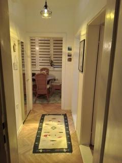 Apartman Vila home - Sarajevo - 7