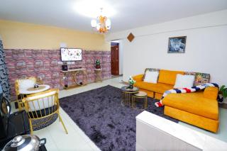 Executive One bedrooms Apartments - Garden Estate - Nairobi - 7