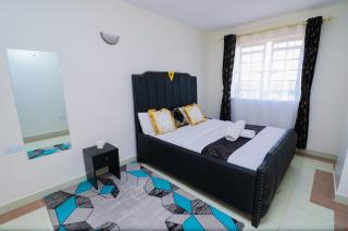 Executive One bedrooms Apartments - Garden Estate - Nairobi - 6