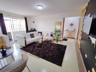 Executive One bedrooms Apartments - Garden Estate - Nairobi - 1