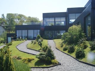 La résidence de la Villa Quartz - Varengeville-sur-Mer - 4