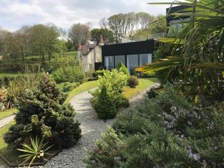 La résidence de la Villa Quartz - Varengeville-sur-Mer - 3