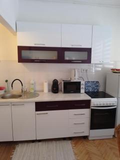 Apartman Vila home - Sarajevo - 8