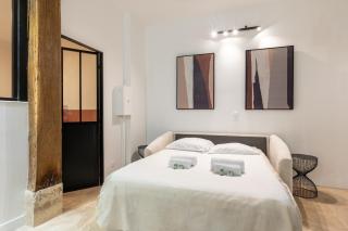 NEW Gorgeous Flat-Central Area - Parijs - 7