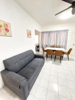 EC14-Georgetown-3room-PrivateHouse - George Town - 6