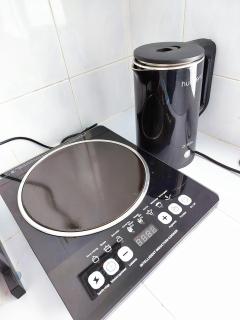 EC14-Georgetown-3room-PrivateHouse - George Town - 1