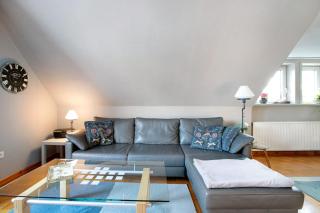Ferienwohnung Nordmeer - Kappeln - 9