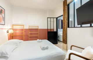 NEW Gorgeous Flat-Central Area - Parijs - 5