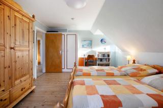 Ferienwohnung Nordmeer - Kappeln - 1