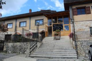 La casa di Minù - Roccaraso - 0
