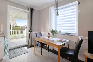 Ferienwohnung Wendtlandt - 5