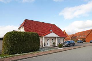 Ferienwohnung Wendtlandt - Kappeln - 9