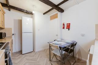 Stratford Great Rooms to stay - 20 - Londra - 5