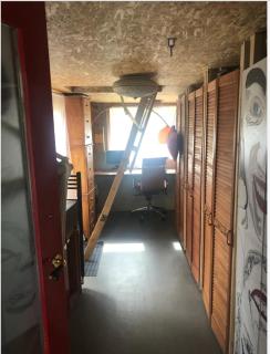 Tiny house for 2 with private garden - Utrecht - 5